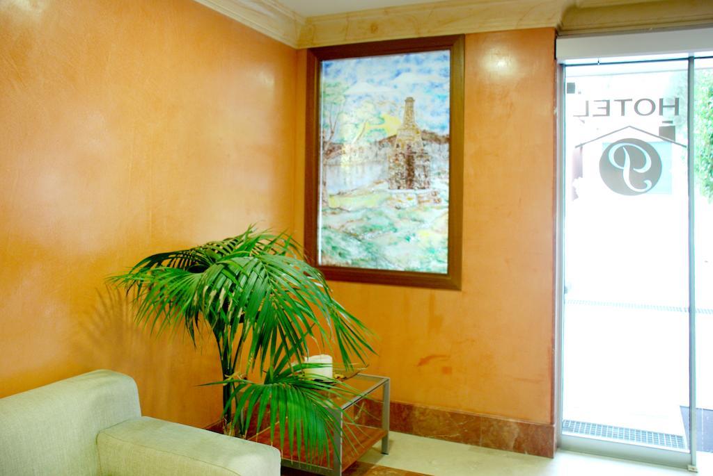Hotel Casa Portuguesa Meaño Esterno foto