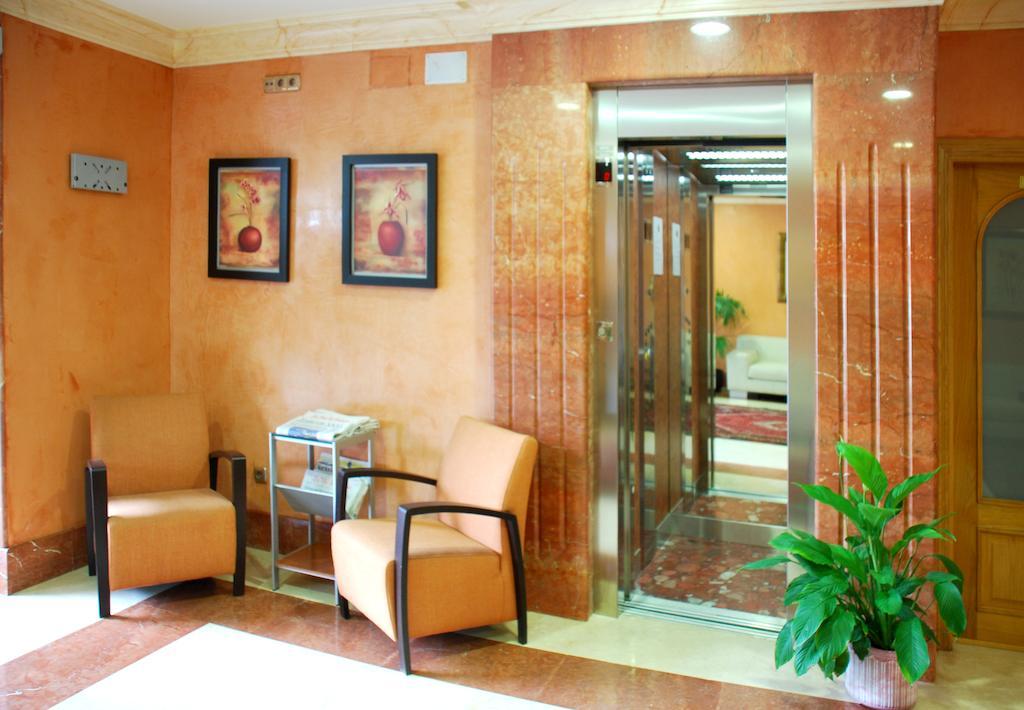 Hotel Casa Portuguesa Meaño Esterno foto